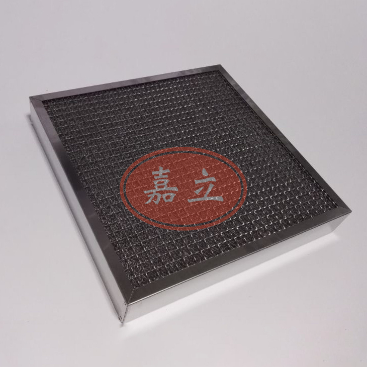 瑞昌不锈钢油雾过滤器